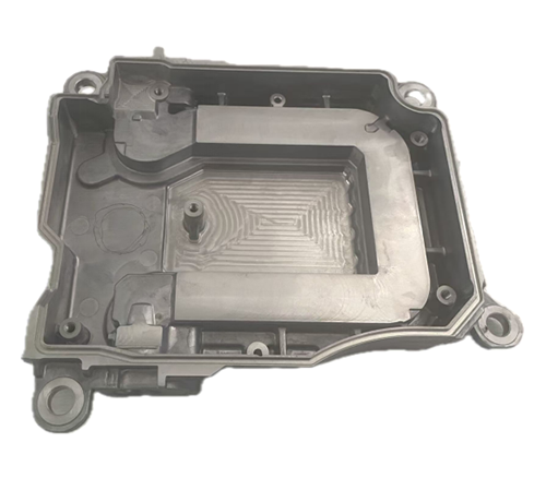  Oil-Electric Converter 