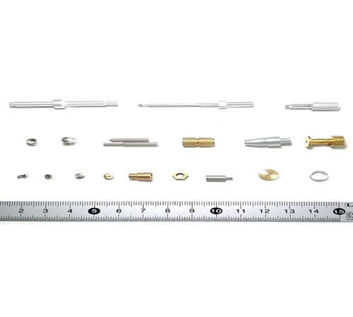  Electronic Components 