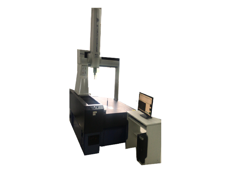 三坐标检查仪  三丰制