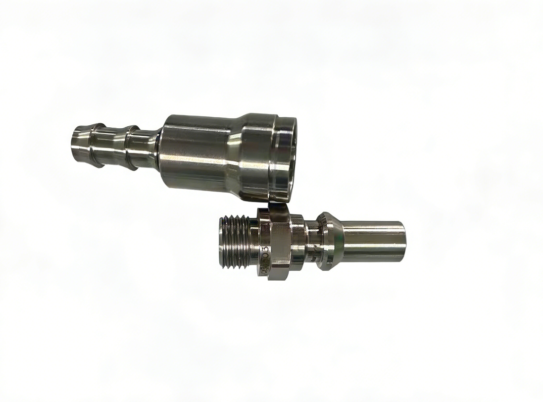  AI Server Water Cooling Connector 