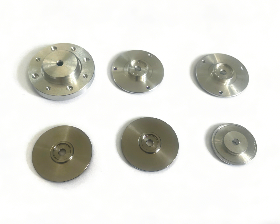  Hard Disk & Electronics 