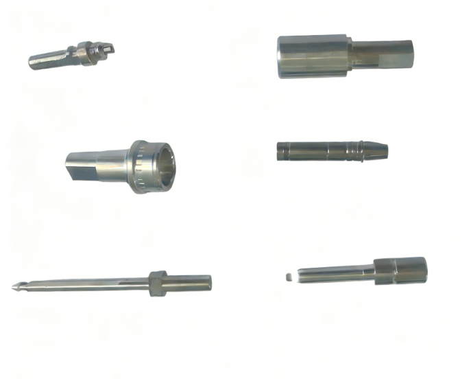  Electronic Components 