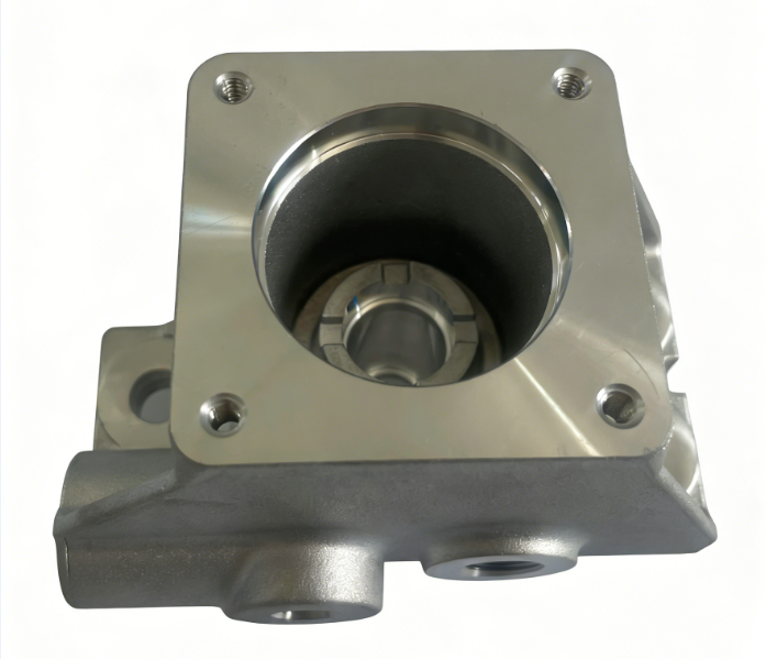  EGR Valve 