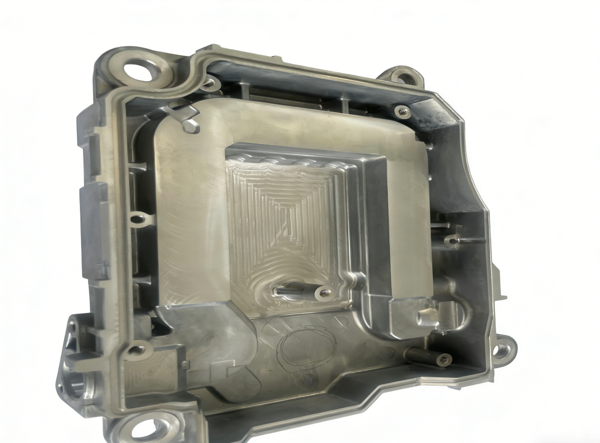  Hydraulic-Electric Converter 